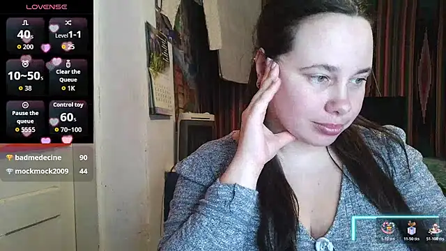 Cora_Maro 라이브 XXX 채팅