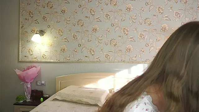 QuennaCoote Obrolan Langsung XXX