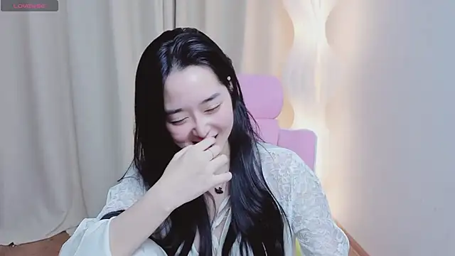 Miu-999's Webcam Show