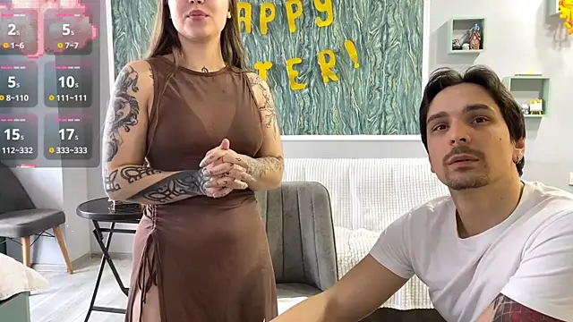 Онлайн чат XXX Miley_and_Michael