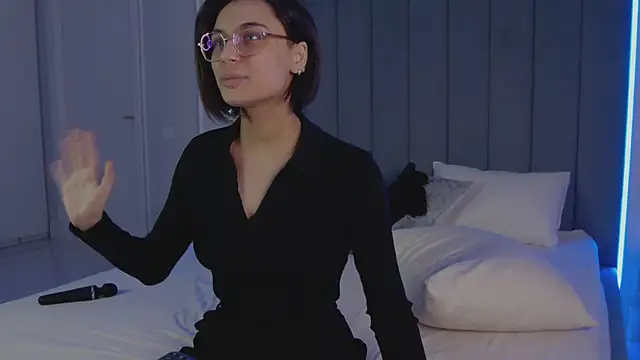 Chat XXX Live VioletAsh