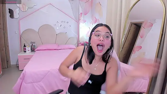 Sembang XXX Secara Langsung babysophie18_