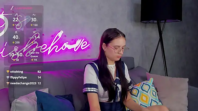 Miaa_Hill 라이브 XXX 채팅