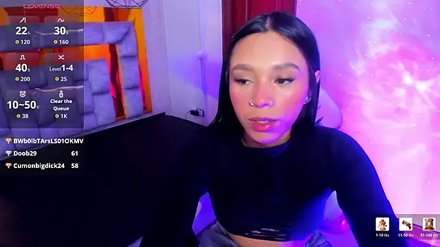 Онлайн чат XXX miiaboss_