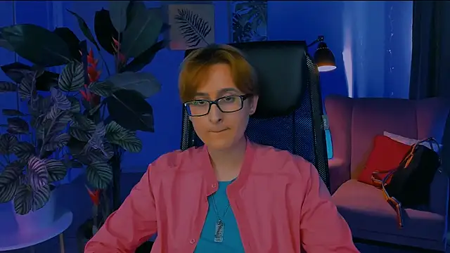 LixeLuna 라이브 XXX 채팅