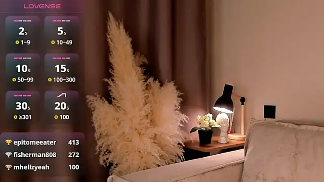 KristinDavis Chat XXX in diretta