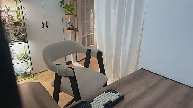 Chantwow Live XXX-Chat