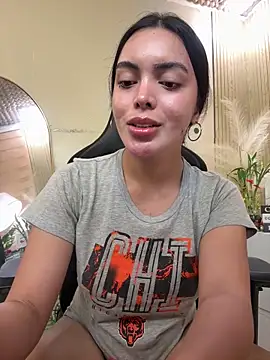 Pertunjukan Kamera Web TS-SimplyTheBest