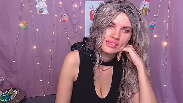 MilaLoona Live XXX-Chat