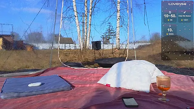 Misss_Vikk Live XXX-Chat