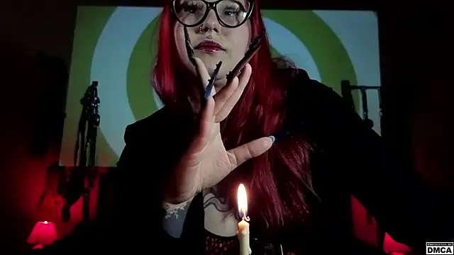 Amanita__Pantherina Chat XXX live