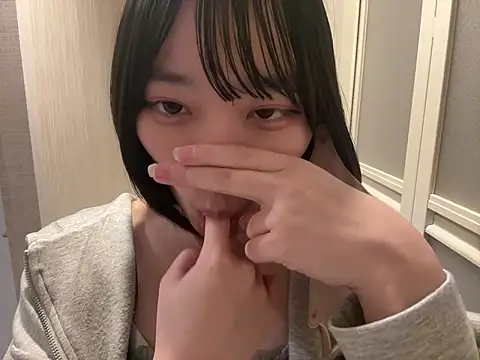 Chat XXX en directo de pinkudayo_girl