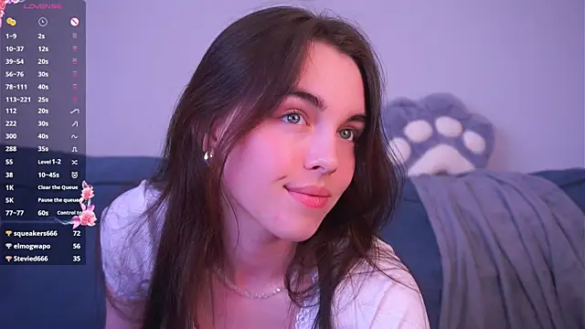 MirnaTellado's Live XXX Chat