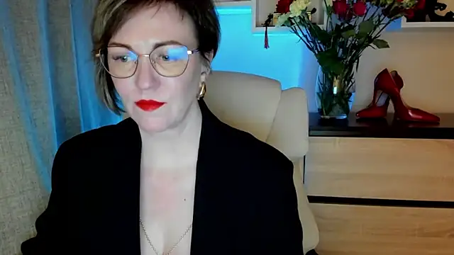 feliziaDesire Live XXX-Chat