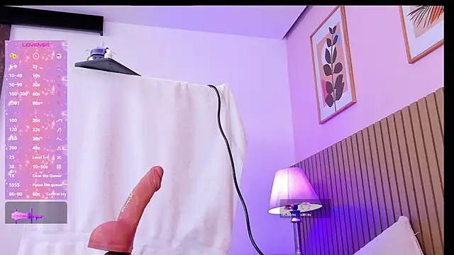 sweety_bombom Live XXX-Chat