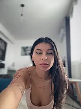 Czat XXX na żywo – DramaQueen__