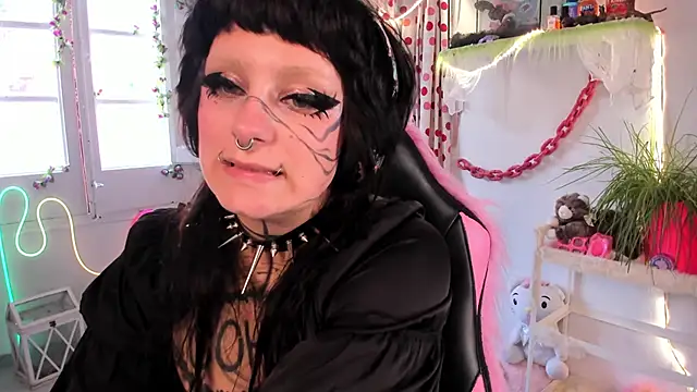 lady_sontse_ Chat XXX live