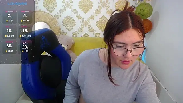 conniejames_m Chat XXX live