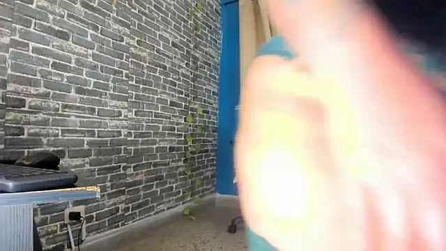 iam_samy_ Chat XXX live