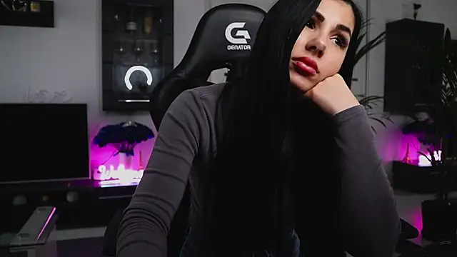 AlexiaZya Live XXX-Chat