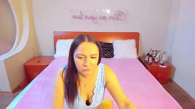 AngellLika Live XXX-Chat