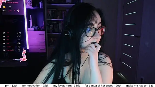 el_sweety Live XXX-Chat