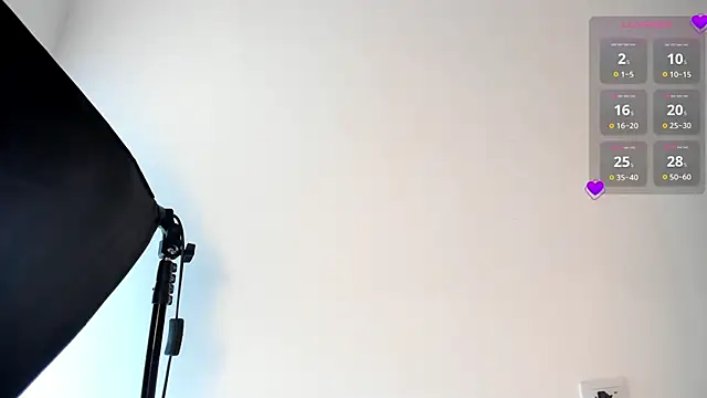 Brittany_cute18 Chat XXX live