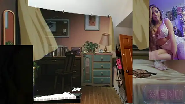 jessy0504's Live XXX Chat