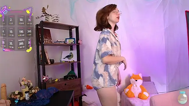 Elise_Nyx Chat XXX live