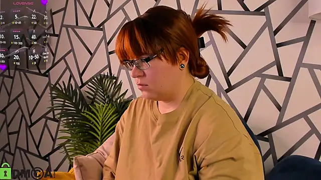 Michelle_Wilsson 在線直播表演