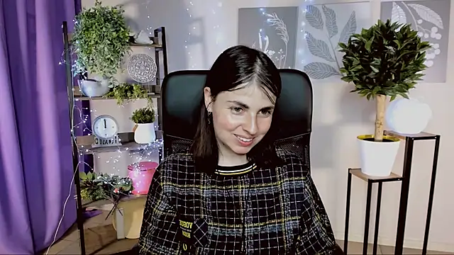 Živý XXX chat MartaEdams