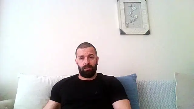 kean2365 Webcam-Show