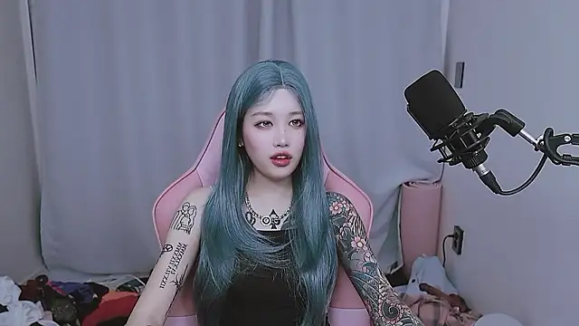 Czat XXX na żywo – MISA_02