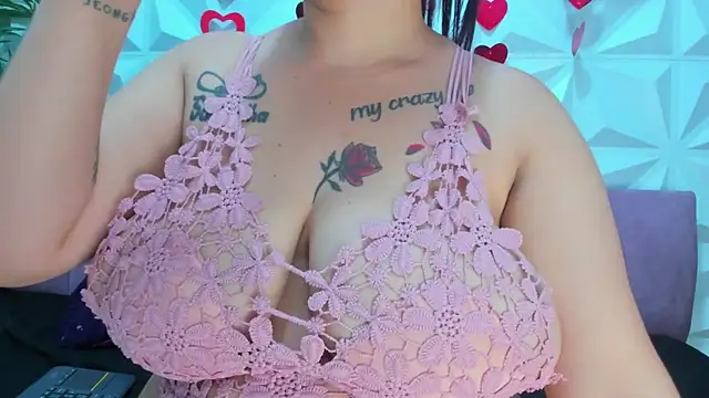 Czat XXX na żywo – Anggie_Miller