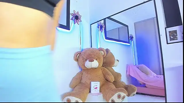 KIMMY_MONTIELL Chat XXX live