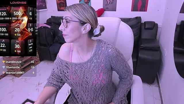 Scarlett_079 Live XXX-Chat