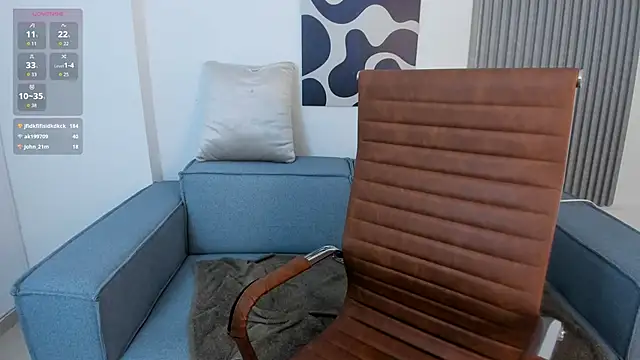 Zalma_eva Chat XXX live