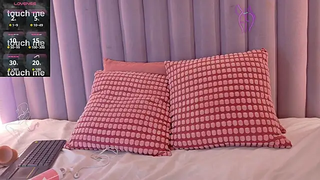 Czat XXX na żywo – Miia_Anderson