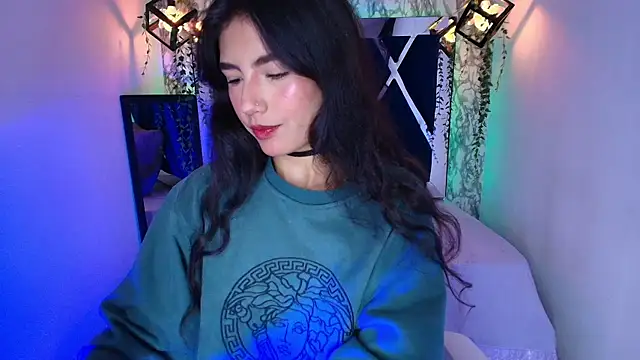 Czat XXX na żywo – sweet_mussee