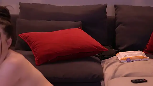 XXX chat uživo modela CindyCruse