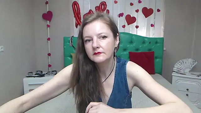 MeganPirs Live XXX-Chat