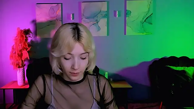 Онлайн чат XXX aria_blaze_