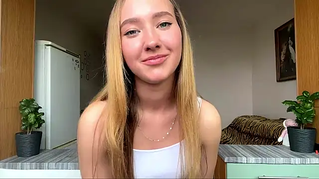 Liesenaniles Live XXX Chat