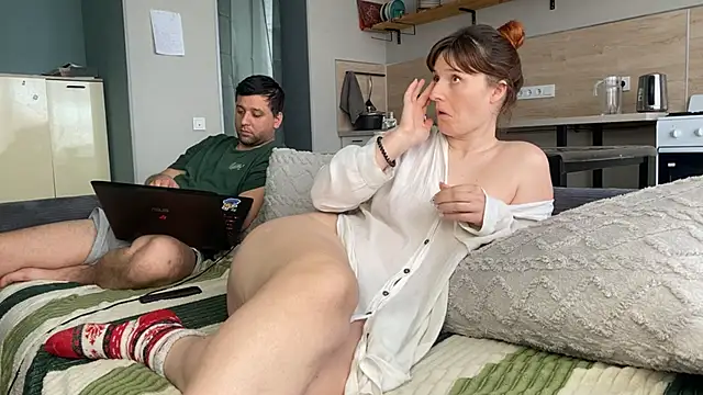 Вебкам-шоу mariyafoxxx