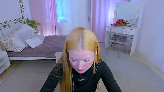 Laly_Peach 即時 XXX 聊天