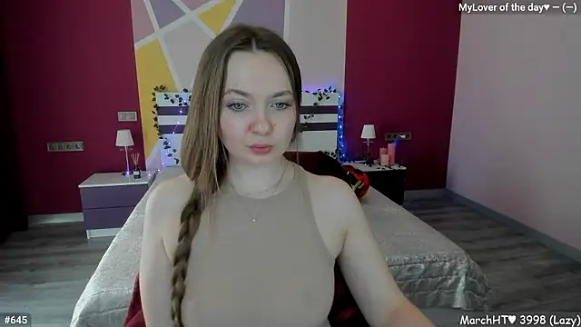 LizaGost 即時 XXX 聊天