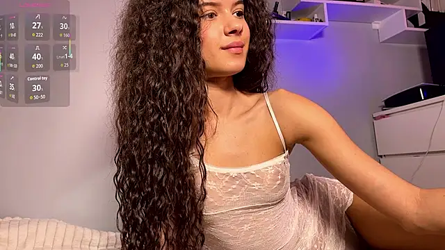 KenzieReeves – webcam-show