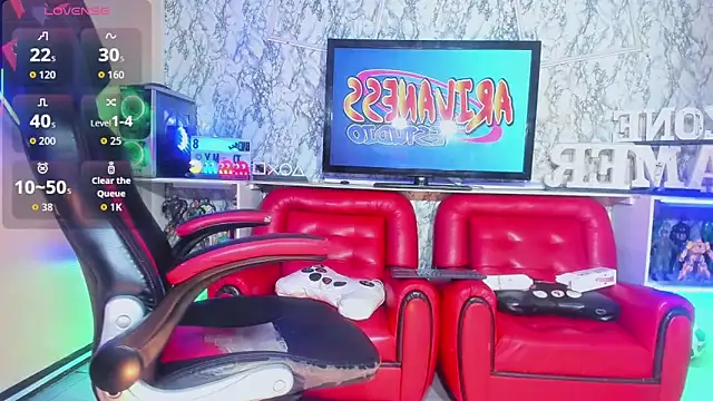 Tiffany_Miller_ Live XXX Chat