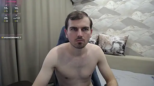 SerzhKorol1 Show in webcam