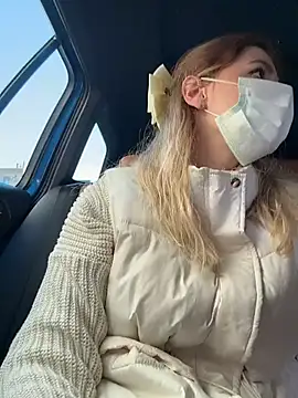 HarrietDart – Live XXX-chat